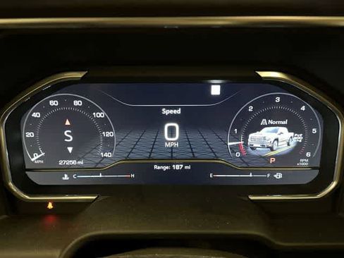 Used 2023 GMC Sierra 1500 Denali Ultimate image 7