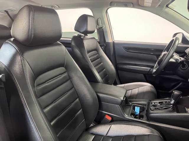 Used 2024 Honda CR-V EX-L image 12