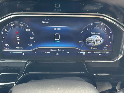 Certified 2024 Chevrolet Silverado 1500 LT w/ Safety Package image 28