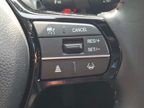 Certified 2024 Honda HR-V Sport image 21