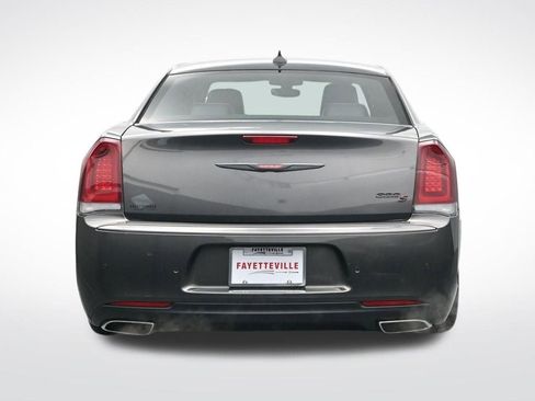 Used 2023 Chrysler 300 S image 6