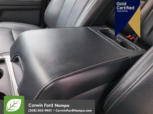 Certified 2022 Ford F250 Lariat w/ Lariat Value Package AWD/4WD image 21