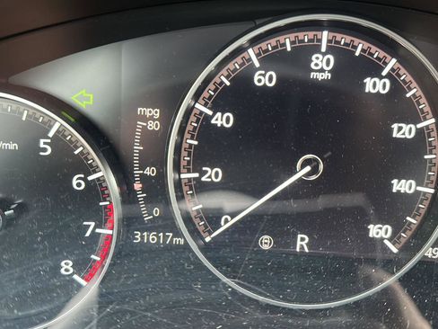 Used 2022 MAZDA MAZDA3 s image 12