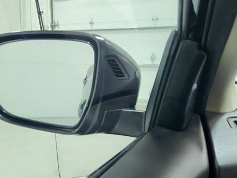 Certified 2019 Nissan Rogue Sport SV w/ Technology Package image 12