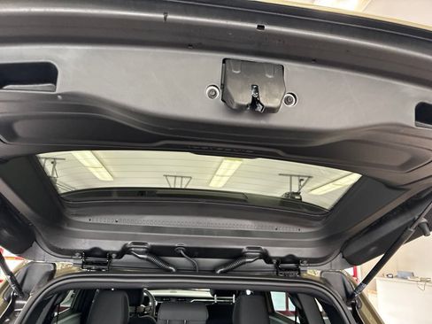 New 2026 Jeep Cherokee Laredo AWD/4WD image 17