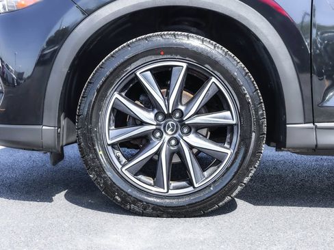 Used 2018 MAZDA CX-5 Grand Touring AWD/4WD image 18