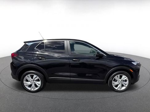 Used 2025 Buick Encore GX Preferred image 16