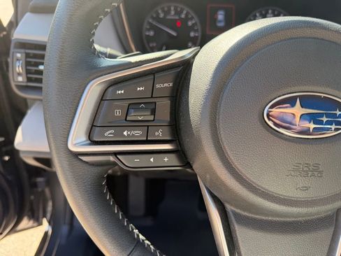 Used 2023 Subaru Legacy Premium image 28