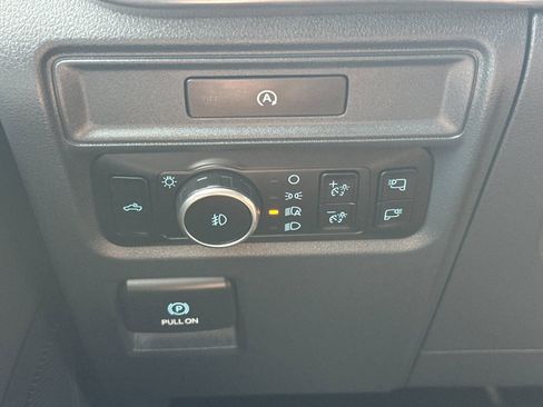 Used 2025 Ford F150 XLT w/ Equipment Group 302A MID AWD/4WD image 32
