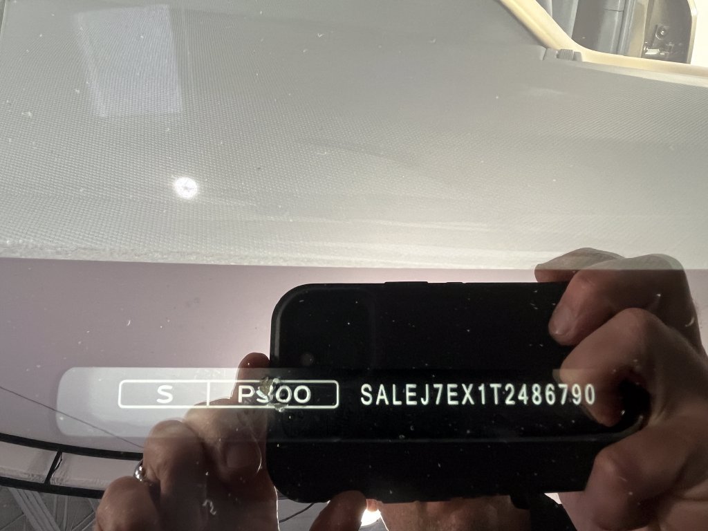 Used 2026 Land Rover Defender 110 S AWD/4WD image 28