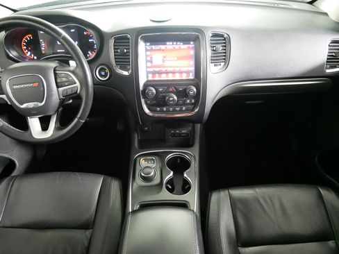 Used 2017 Dodge Durango GT w/ Nav & Power Liftgate Group image 10