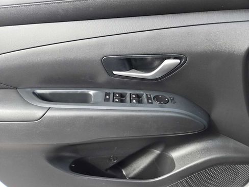 Certified 2025 Hyundai Tucson SEL FWD image 21