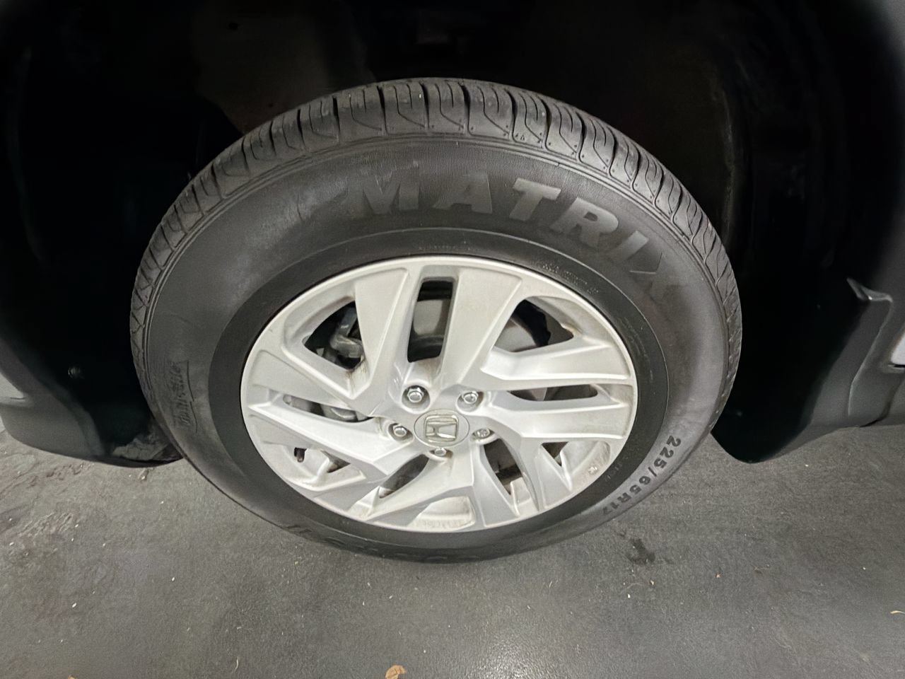 Used 2016 Honda CR-V EX-L image 32