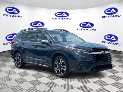 Used 2023 Subaru Ascent Limited w/ Technology Package