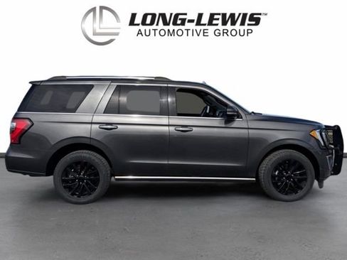 Used 2019 Ford Expedition Limited w/ Equipment Group 301A image 6