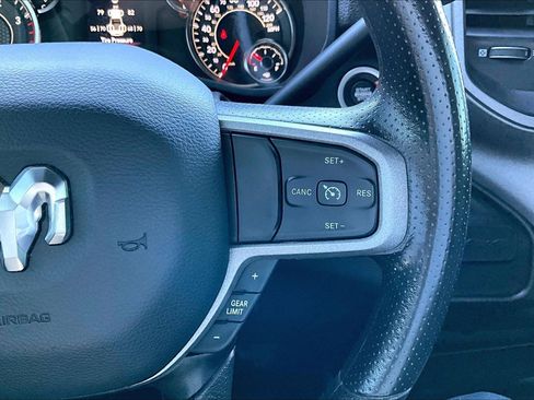 Used 2024 RAM 3500 Tradesman w/ Towing Technology Group image 13