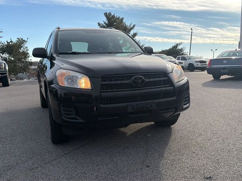 Used 2012 Toyota RAV4 4WD image 3
