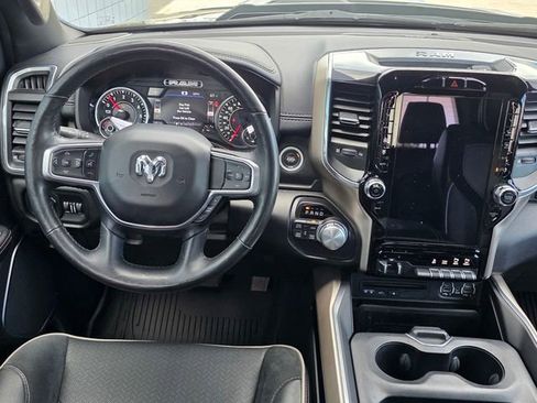 Used 2019 RAM 1500 Laramie image 16