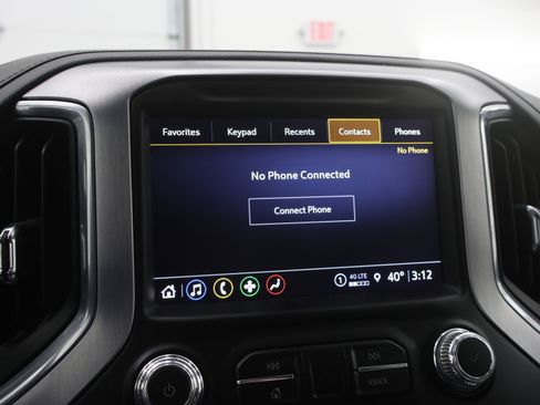 Used 2023 GMC Sierra 3500 SLT w/ Gooseneck/5TH Wheel Package image 55