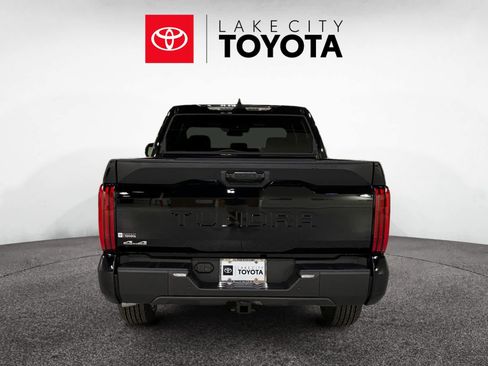 New 2026 Toyota Tundra SR5 image 4