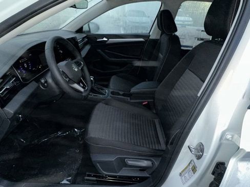 New 2026 Volkswagen Jetta S image 23