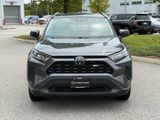 Used 2021 Toyota RAV4 LE image 2