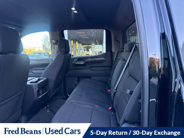 Used 2023 GMC Sierra 1500 Elevation AWD/4WD image 23