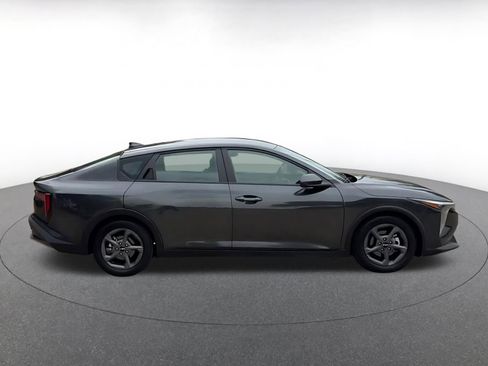 Used 2025 Kia K4 FWD image 16