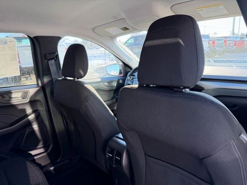 New 2026 Ford Escape Active w/ Cold Weather Package image 17