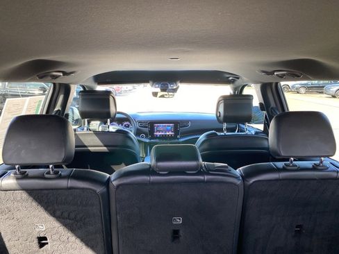 Used 2022 Jeep Wagoneer Series I image 22