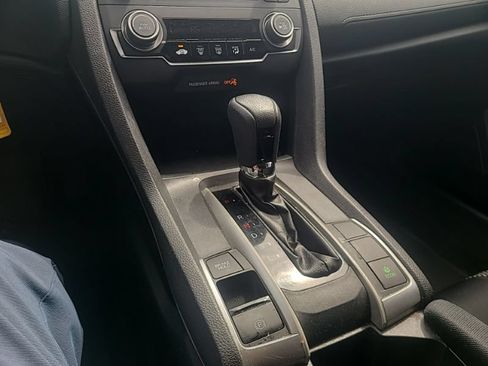 Used 2016 Honda Civic LX image 16