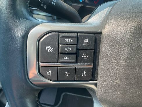 Used 2024 Ford F350 Limited w/ FX4 Off-Road Package AWD/4WD image 22