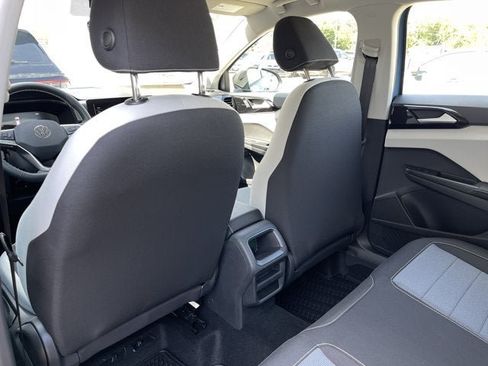 New 2026 Volkswagen Taos S FWD image 16
