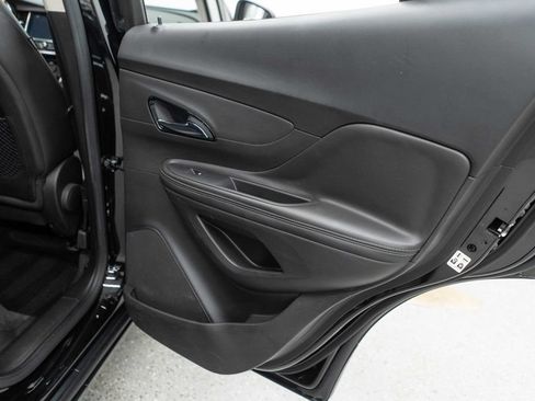 Used 2017 Buick Encore Preferred FWD image 23