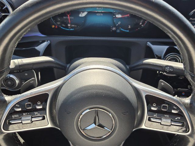 Used 2021 Mercedes-Benz A 220 image 24