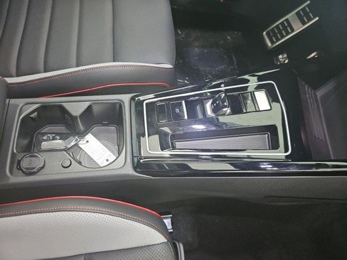 New 2025 Volkswagen GTI Autobahn image 20