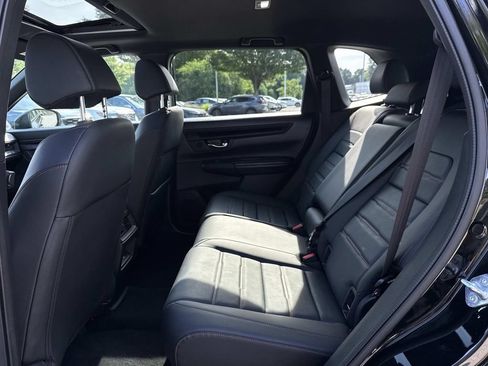Certified 2026 Honda CR-V Sport-L image 19