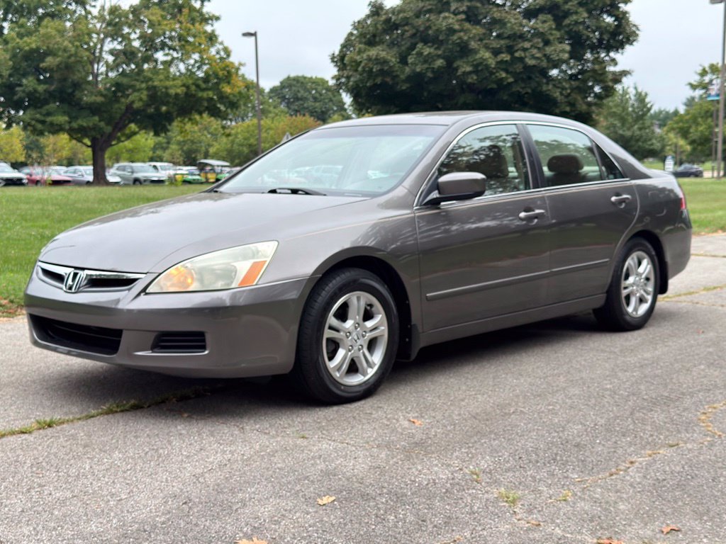 Used 2007 Honda Accord EX-L image 45
