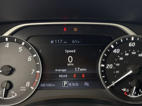 Used 2024 Nissan Frontier S w/ S Utility Package image 15