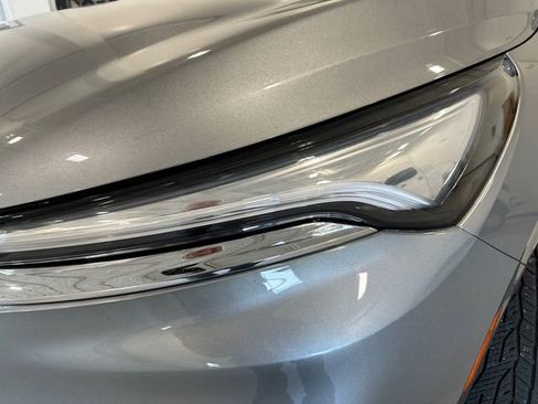 Used 2023 Buick Enclave Essence w/ Experience Buick Package image 11