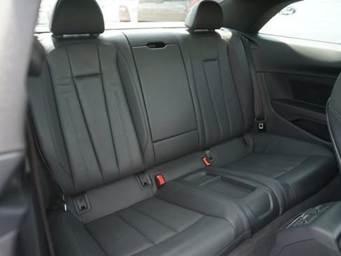 Used 2019 Audi A5 2.0T Premium Plus w/ Premium Plus AWD/4WD image 13