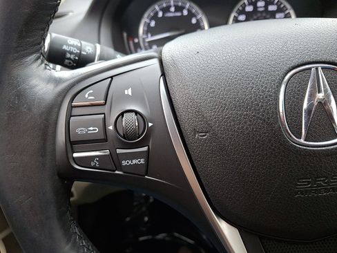 Used 2018 Acura TLX V6 w/ Technology Package image 22