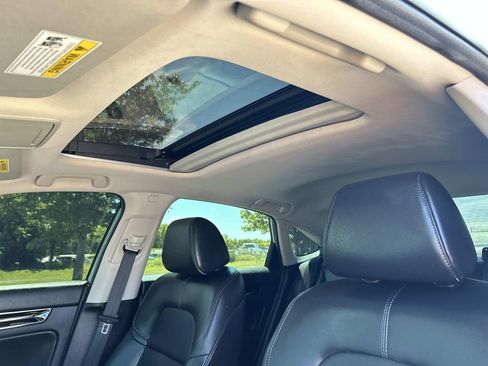 Used 2024 Honda Civic Touring image 22