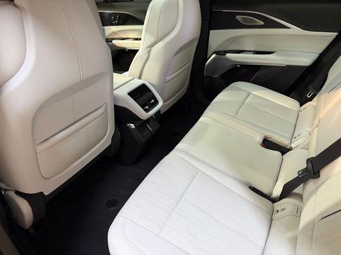 New 2026 Cadillac Lyriq Premium Sport RWD image 41