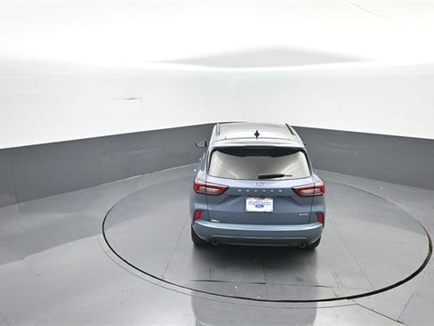 Certified 2023 Ford Escape ST-Line w/ Tech Pack #1 image 23