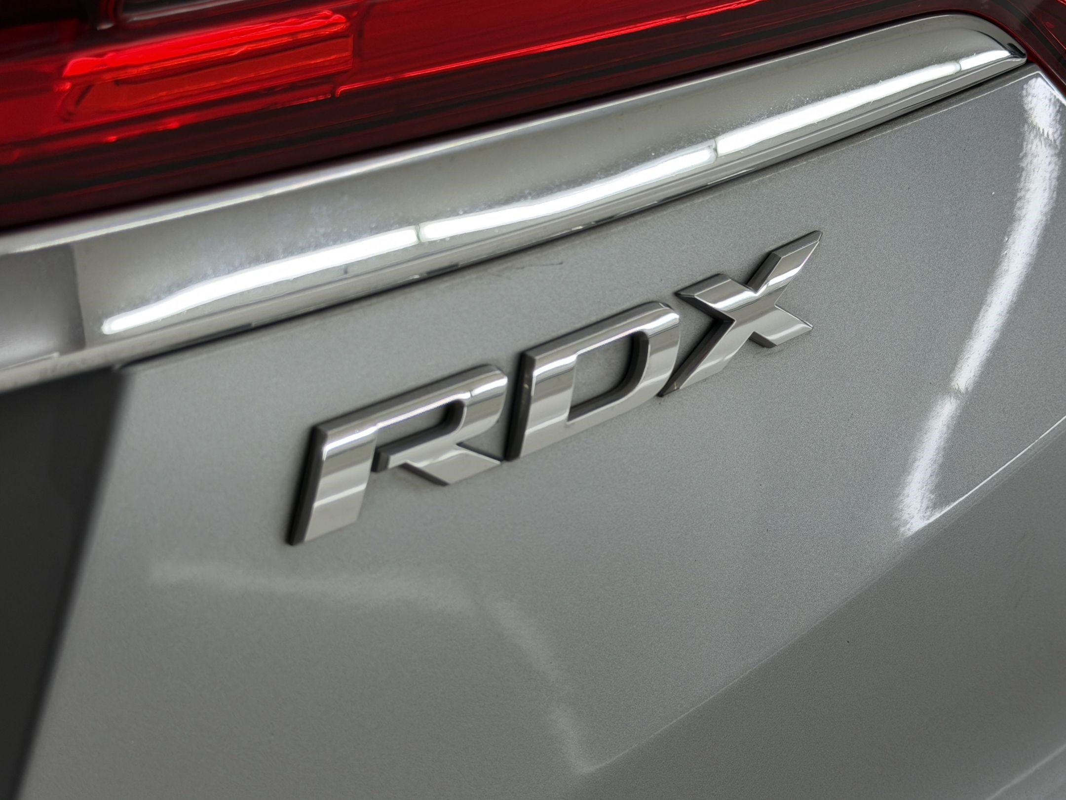 Used 2017 Acura RDX FWD image 33