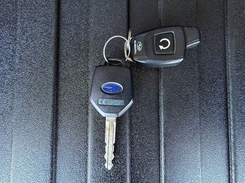 Used 2019 Subaru Outback 2.5i Premium AWD/4WD image 49