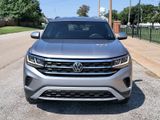 Used 2022 Volkswagen Atlas Cross Sport SE image 5