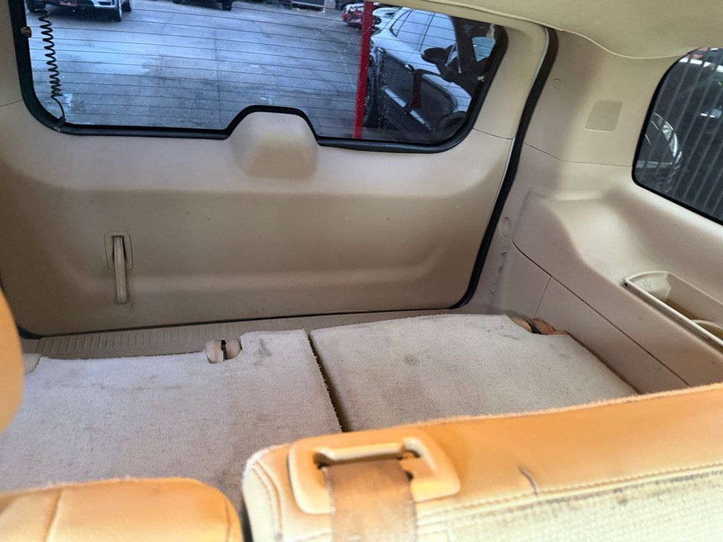 Used 2009 GMC Yukon SLE RWD image 31