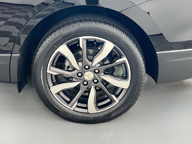 Used 2024 Chevrolet Equinox Premier AWD/4WD image 39
